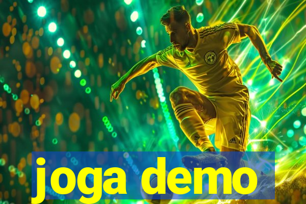 joga demo